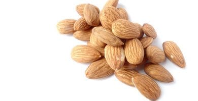 Almendras